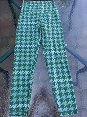 OFFLINE By Aerie Real Me XTRA Printed Legging